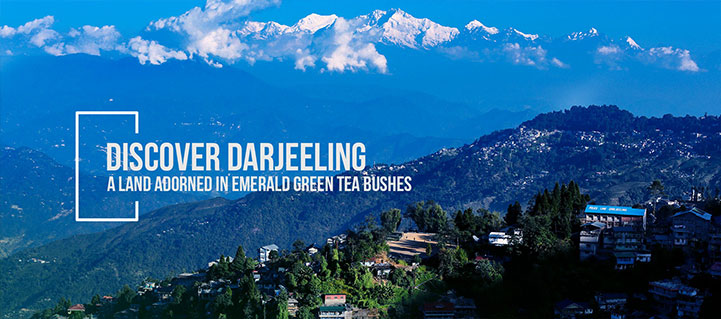 Darjeeling