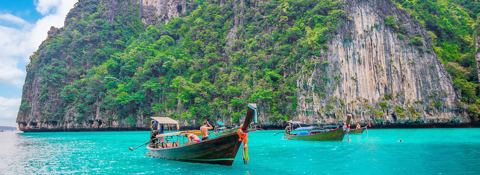 Explore Andaman