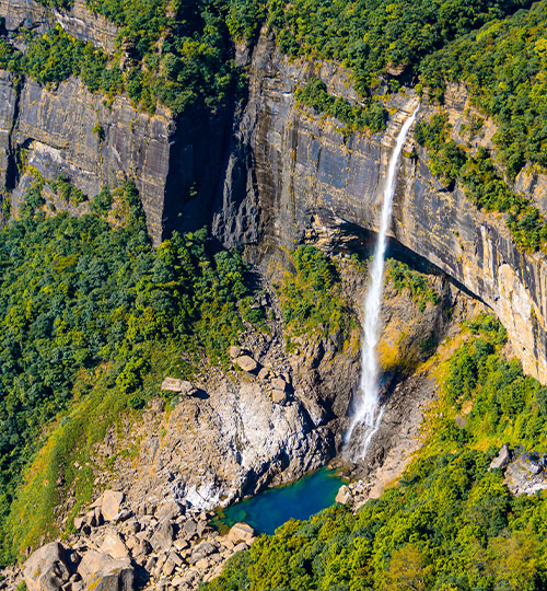 Meghalaya
