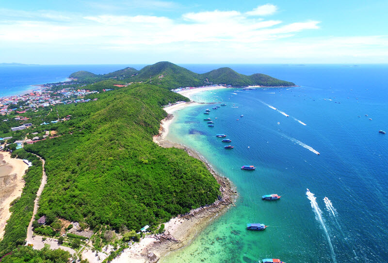 Explore Thailand