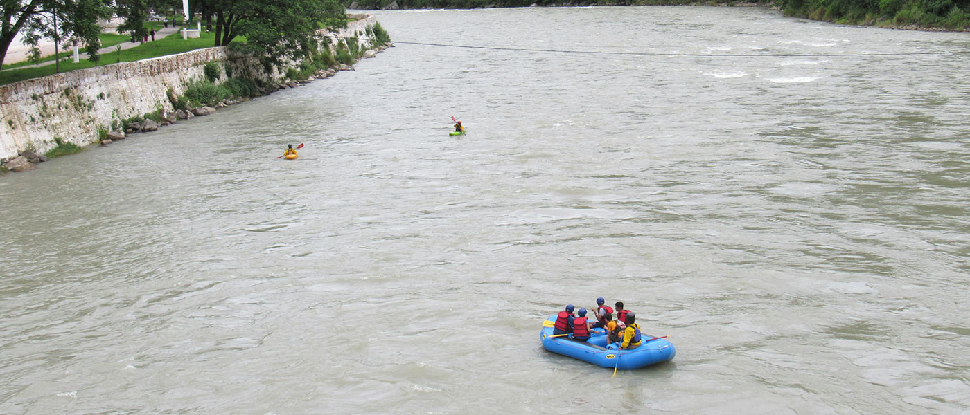Activities in Bhutan