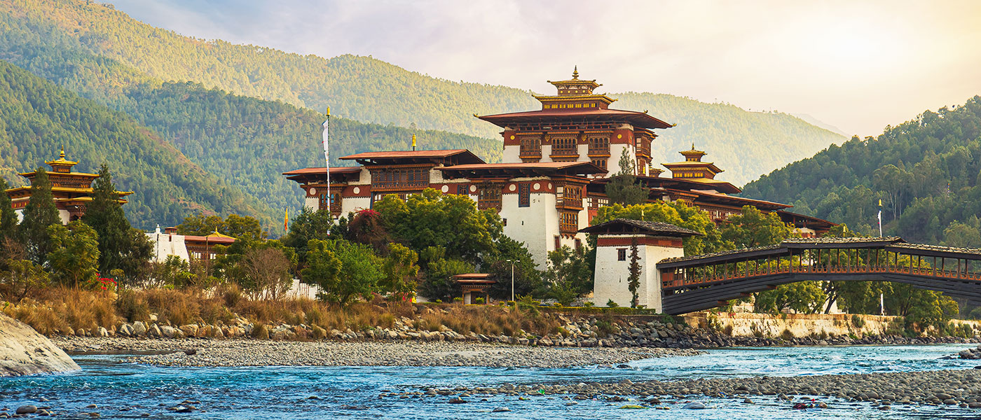 Top Things To Do In Bhutan