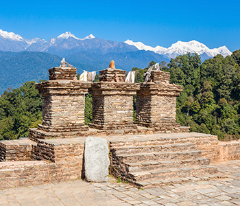 About Bhutan