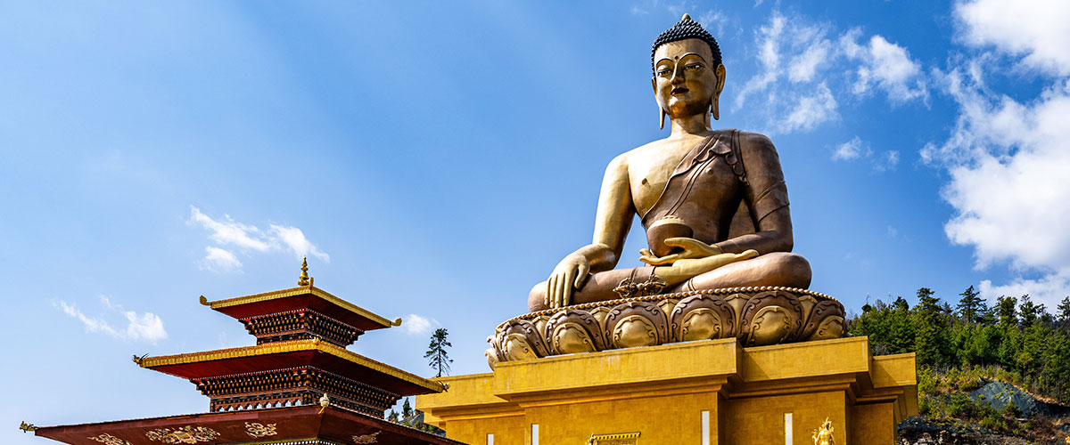 5 Nights Bhutan Tour Package