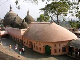 Guwahati Pilgrimage Special