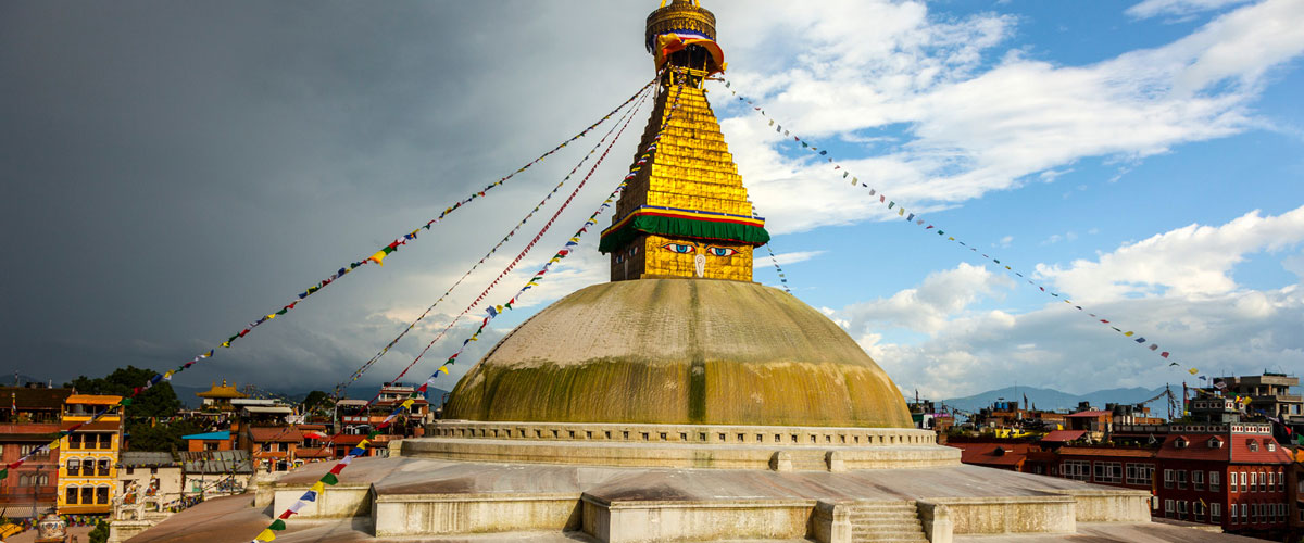 Kathmandu Pokhara Tour