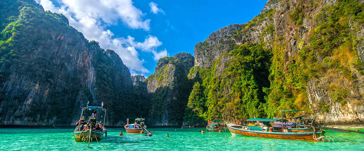 Explore Andaman Havelock Tour