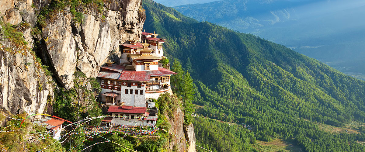 3 Nights Bhutan Tour Package