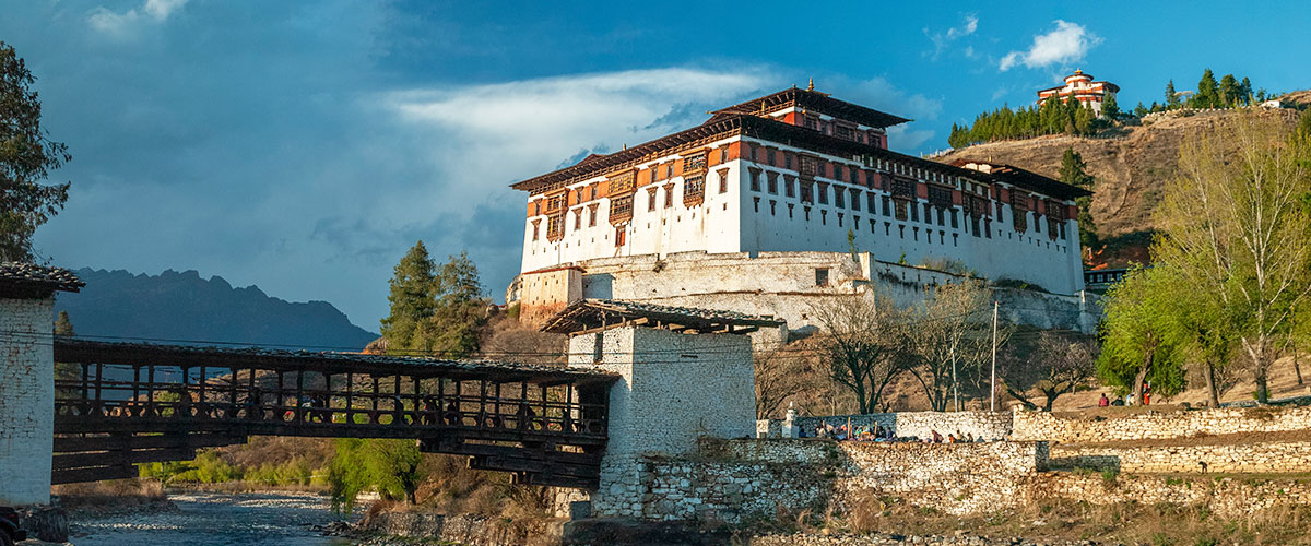 4 Nights Bhutan Tour Package