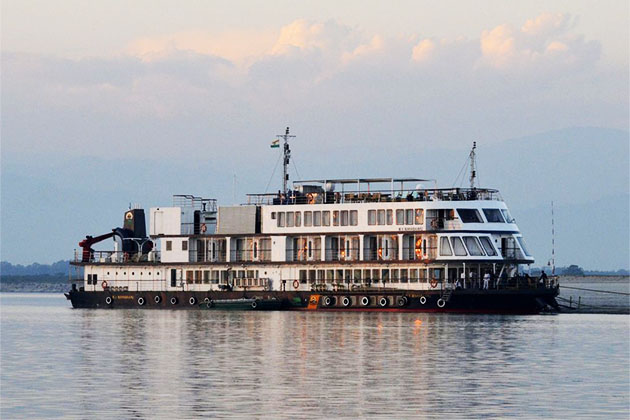 Guwahati 2 Nights and 3 Days Tour