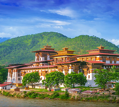 9 Nights Bhutan Tour Package