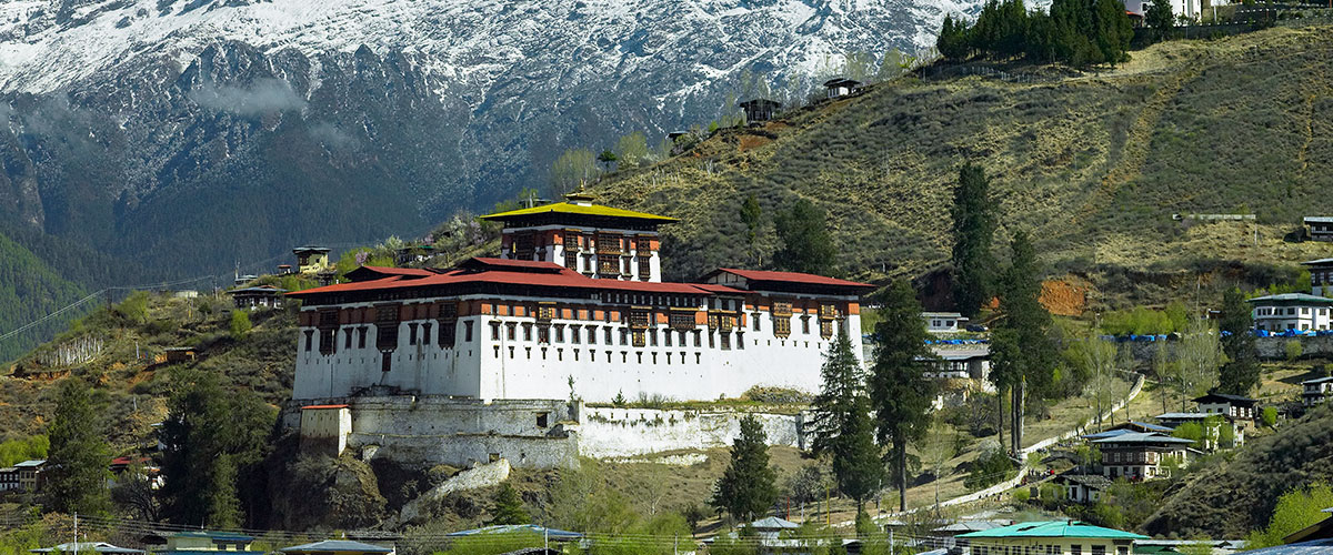 7 Nights Bhutan Tour Package