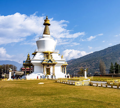 8 Nights Bhutan Tour Package