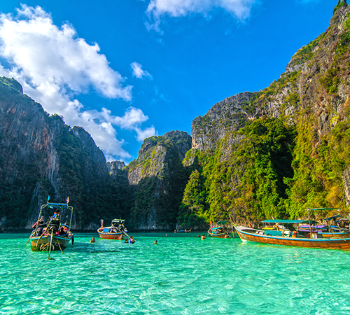 Explore Andaman Havelock Tour