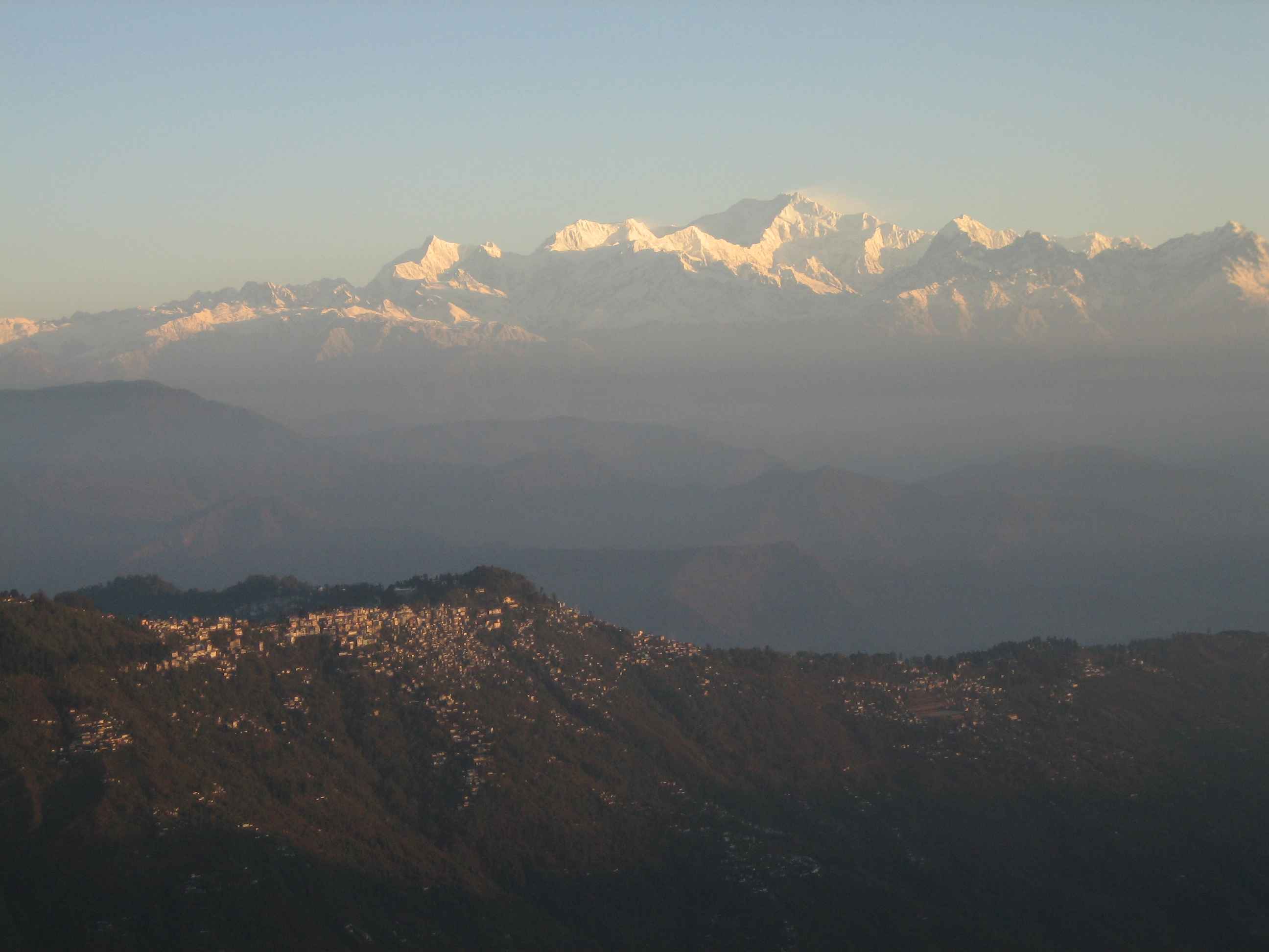 Exotic Darjeeling & Sikkim