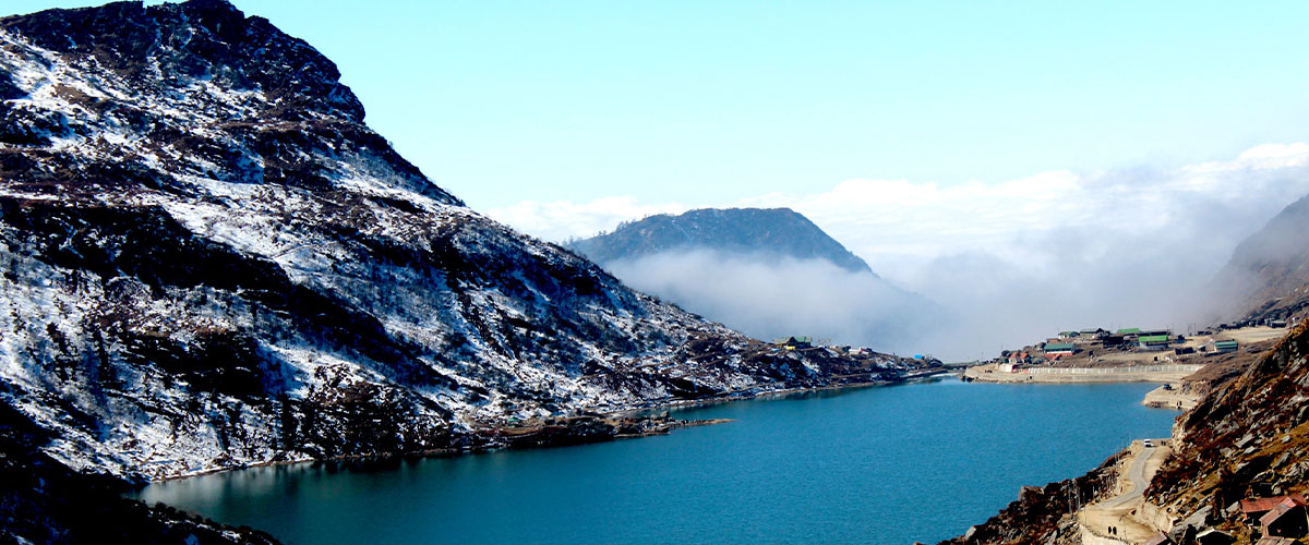 Tsongmo Lake & Baba Mandir Tour From Gangtok