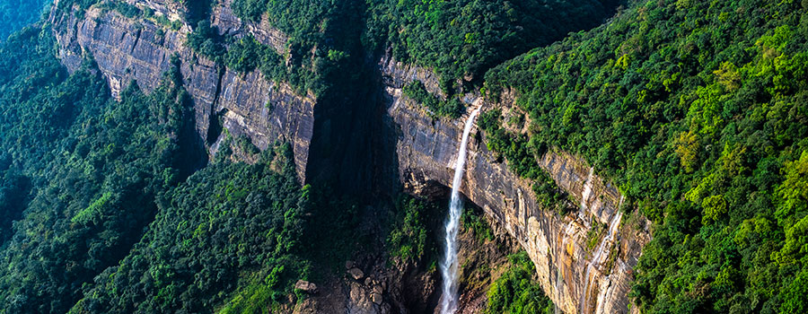 Best Time To Visit North East India