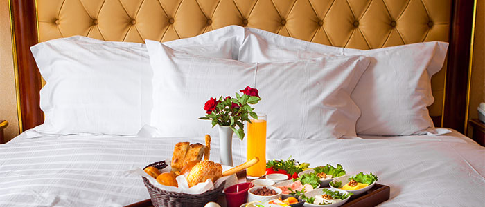 Budget Hotels