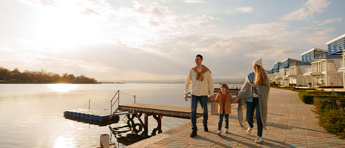 Luxury Hotels & Resorts