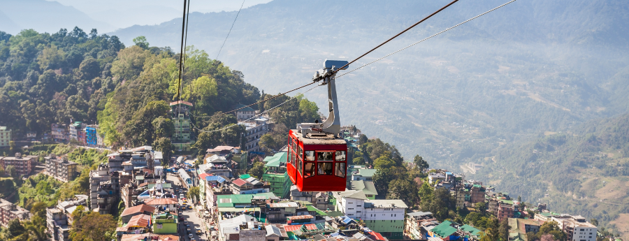 Gangtok
