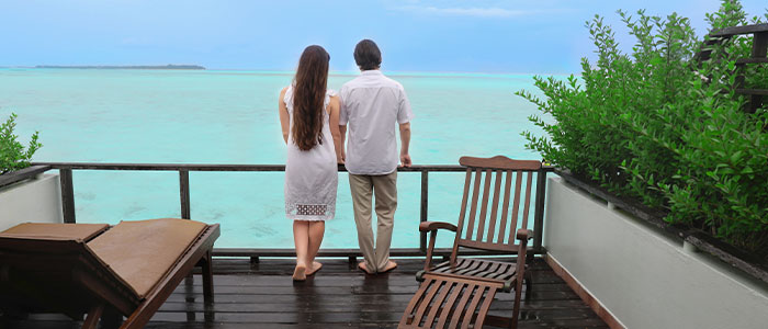 Luxury Hotels & Resorts