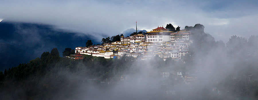 Tawang