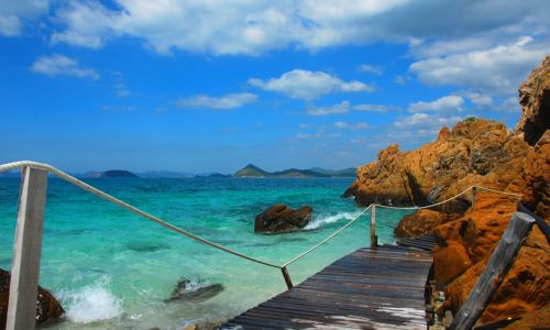 Coral Island
