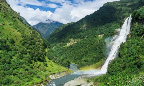 Ziro Valley, Arunachal Pradesh