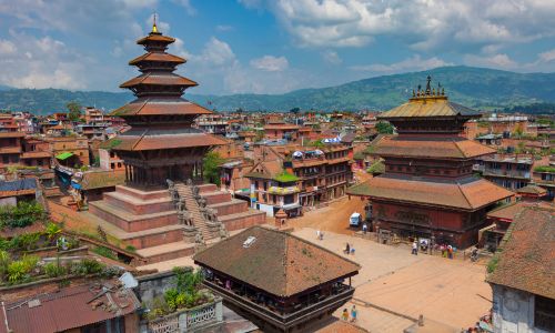 Bhaktapur