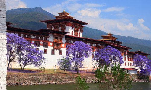 Phuentsholing