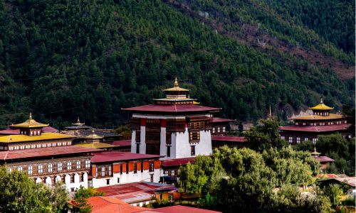 Thimphu