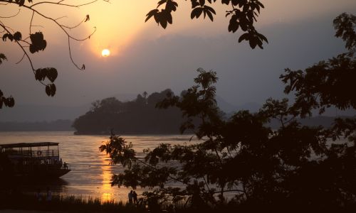 Umananda Island