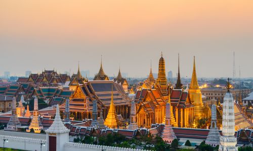 Bangkok