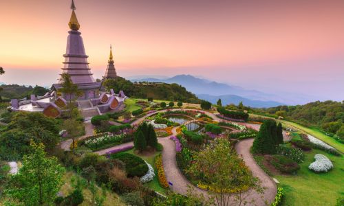 Chiang Mai