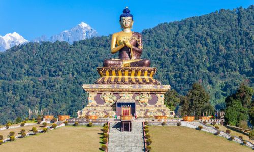 Ravangla