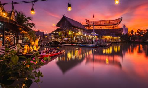 Pattaya