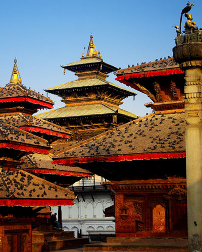 Kathmandu