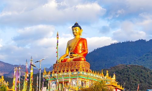 Namdapha National Park