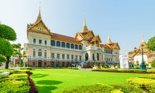 Grand Palace