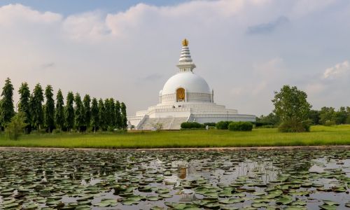Lumbini