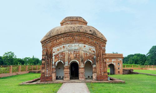 Sivasagar