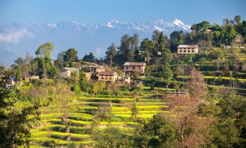 Nagarkot