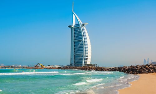 Burj Al Arab