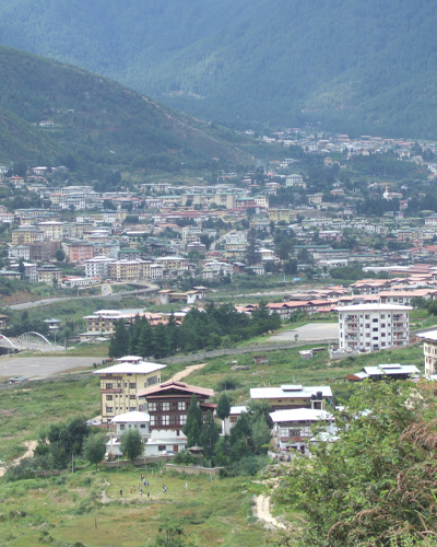 Thimpu