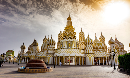 Global Village