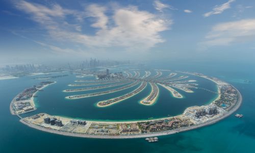 Palm Jumeirah