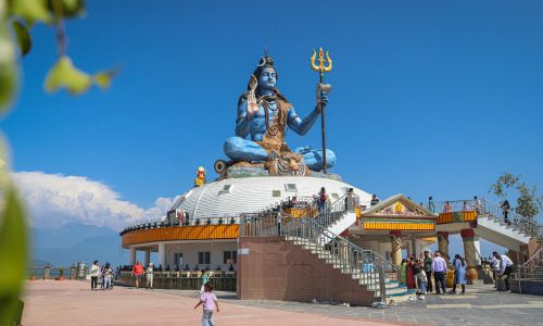 Pokhara