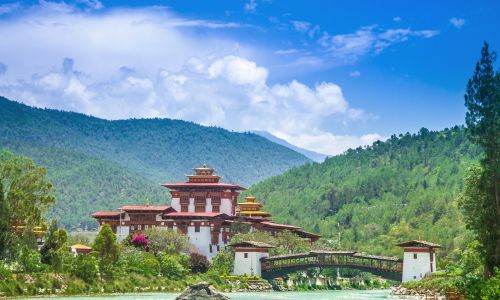 Punakha