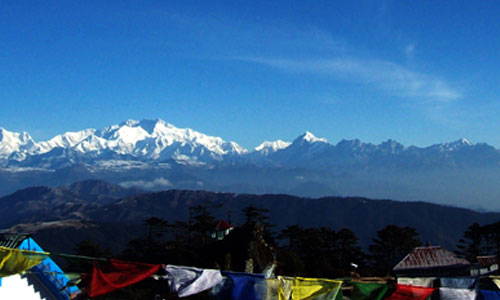 Sandakphu