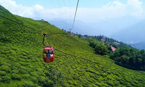 Ropeway